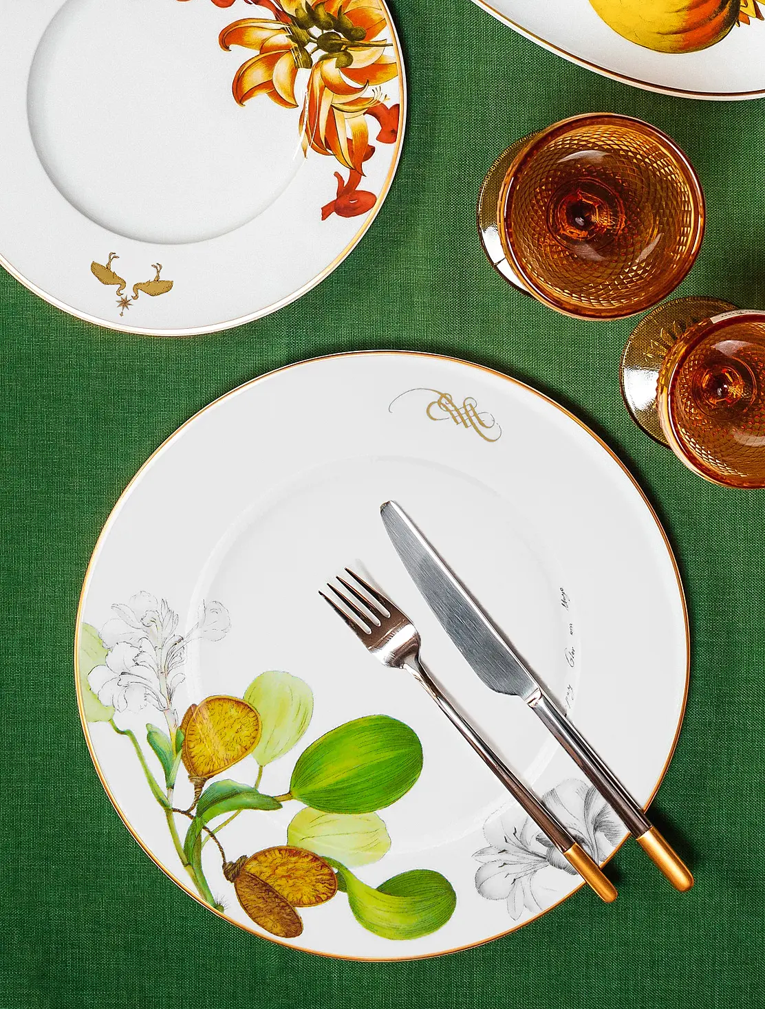 Обеденная тарелка Amazonia, 29,5 см