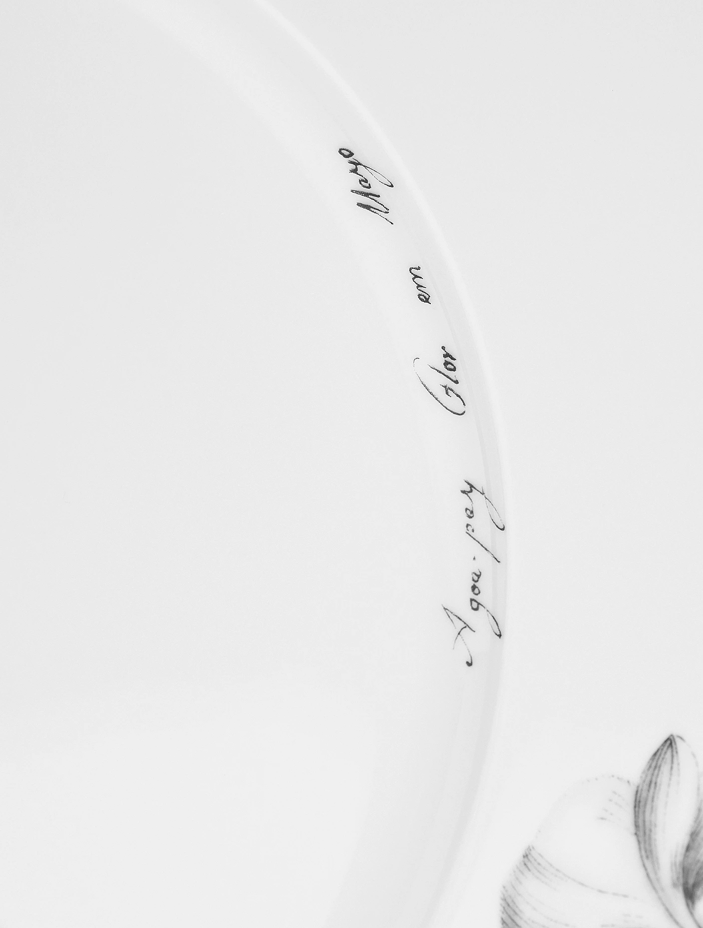 Обеденная тарелка Amazonia, 29,5 см