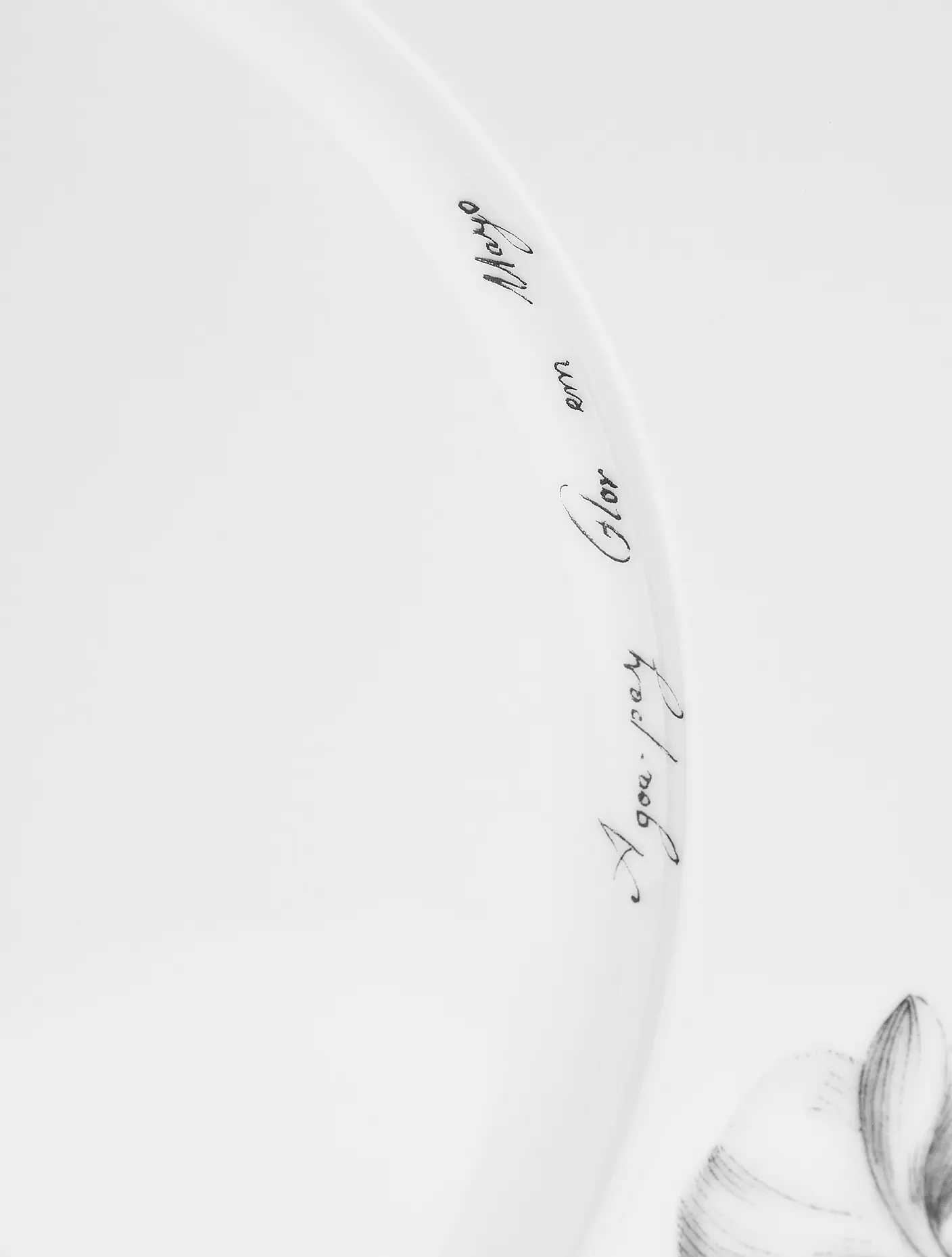 Обеденная тарелка Amazonia, 29,5 см