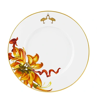 Закусочная тарелка Amazonia, 23 см