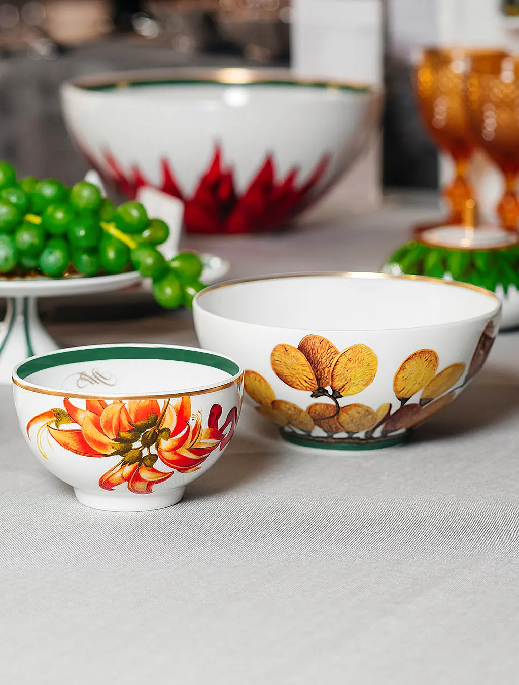 Пиала Amazonia, 16 см