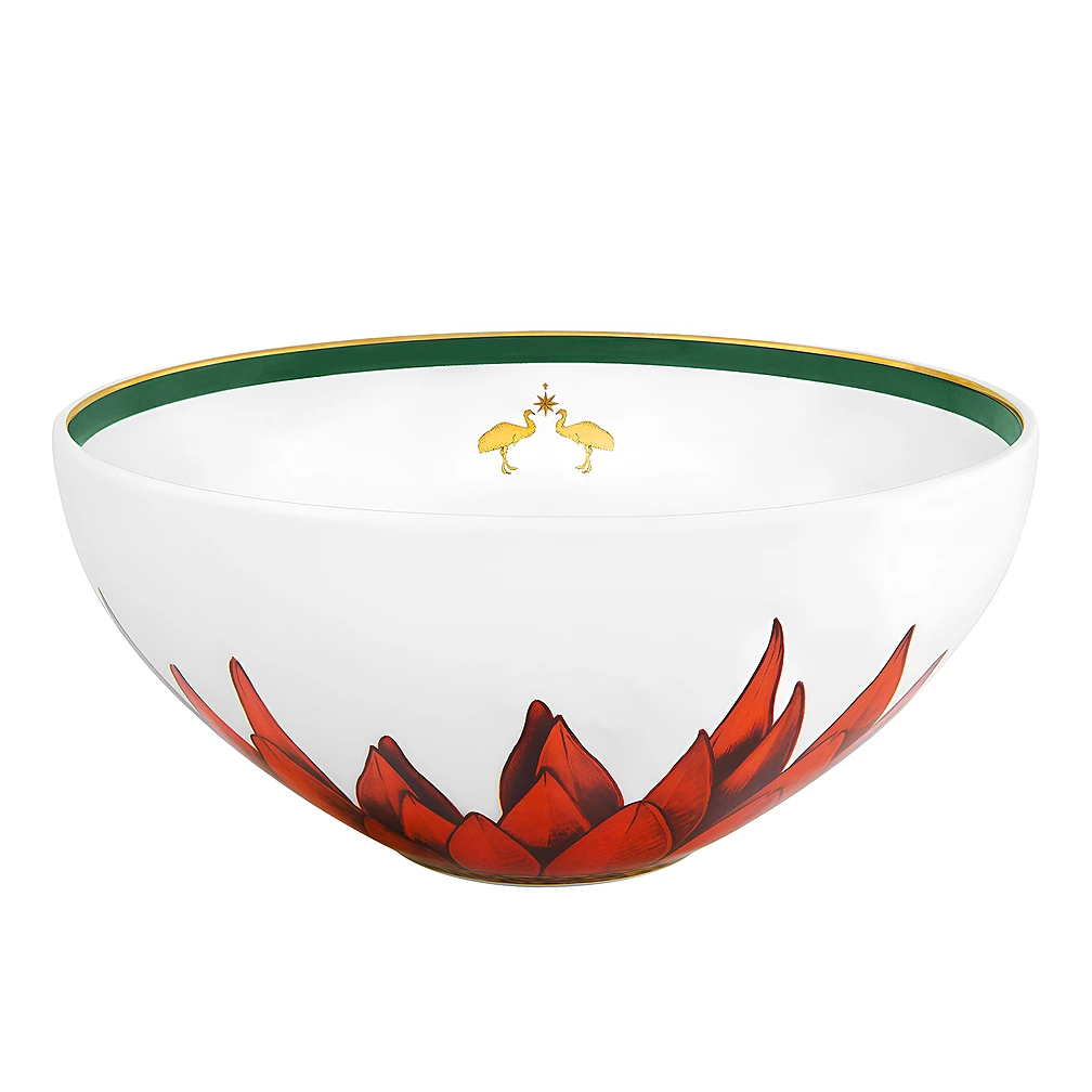 Сервировочный салатник Amazonia, 26 см от Vista Alegre