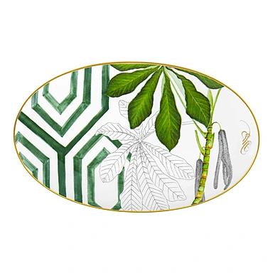 Плоское блюдо Amazonia, 29 см