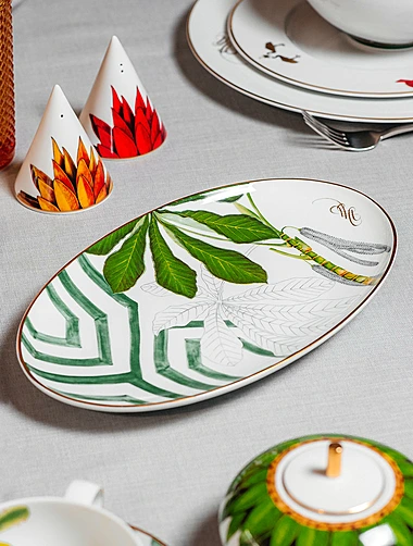 Плоское блюдо Amazonia, 29 см