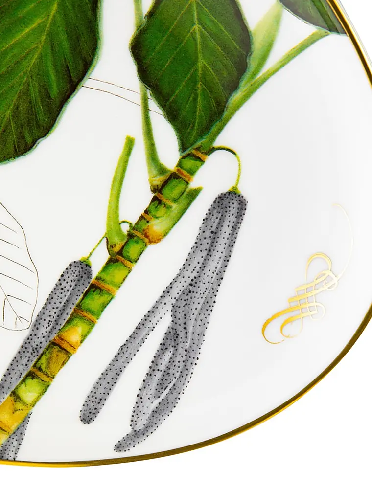 Плоское блюдо Amazonia, 29 см от Vista Alegre