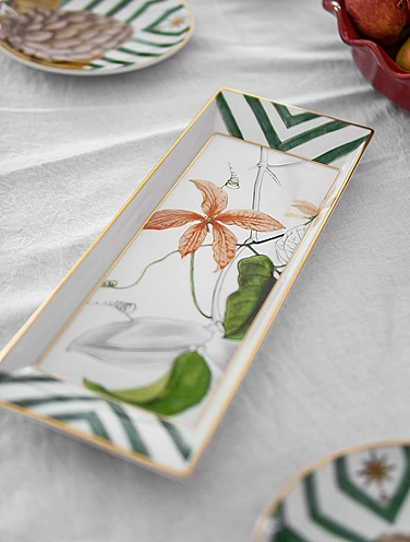 Плоское блюдо Amazonia, 32,5 см