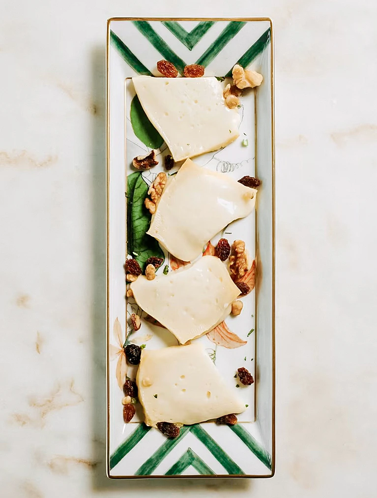 Плоское блюдо Amazonia, 32,5 см от Vista Alegre