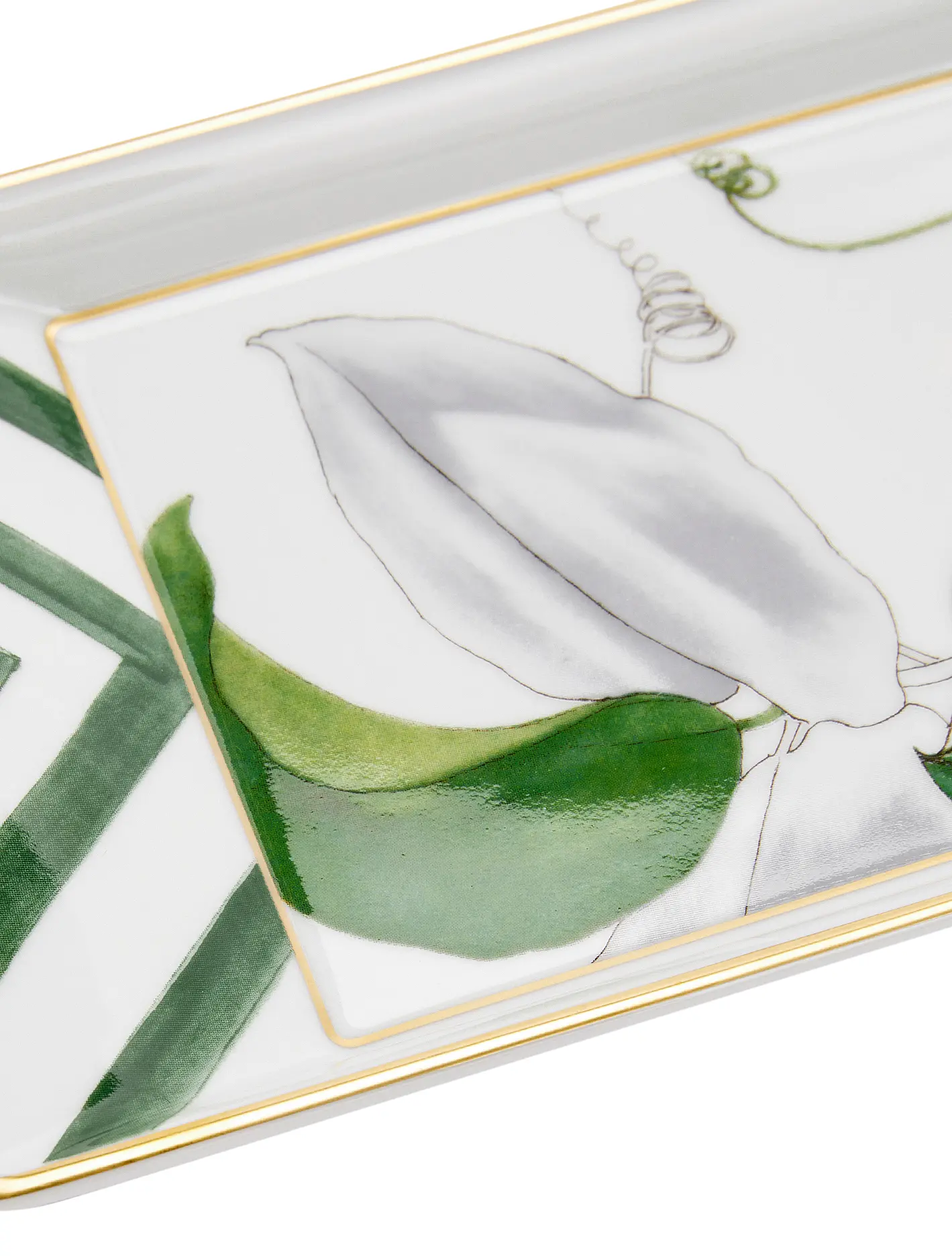 Плоское блюдо Amazonia, 32,5 см