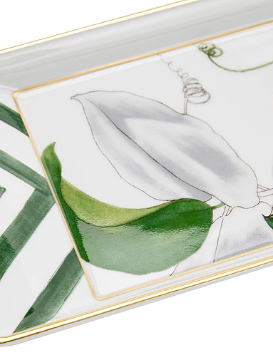 Плоское блюдо Amazonia, 32,5 см