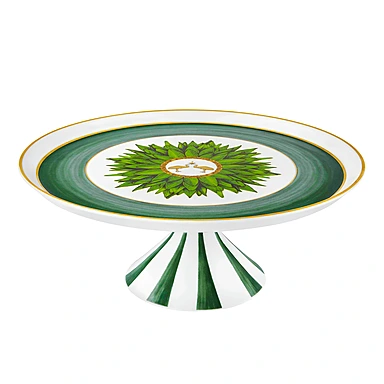 Тортовница на ножке Amazonia, 28 см