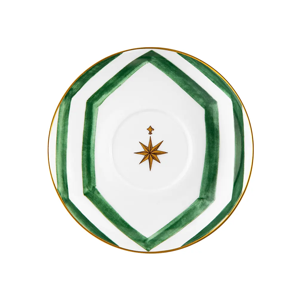 Кофейная пара Amazonia, 100 мл от Vista Alegre