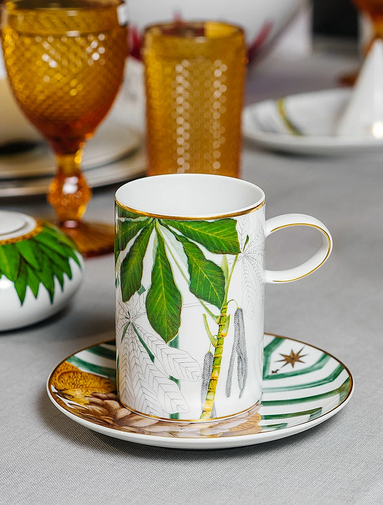 Кружка Amazonia, 400 мл от Vista Alegre