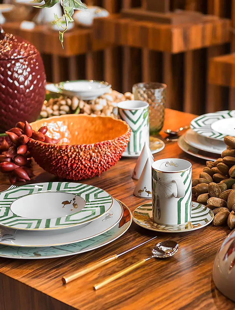 Кружка Amazonia, 400 мл