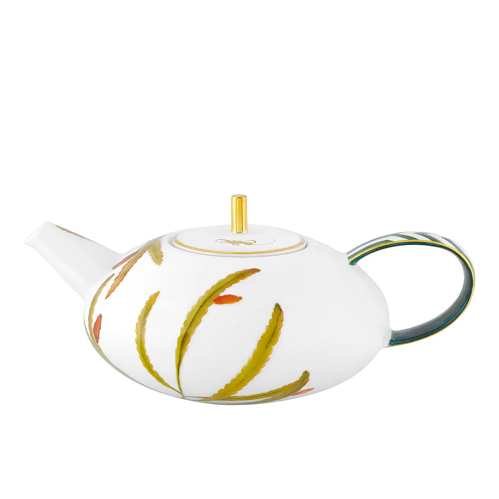 Заварочный чайник Amazonia, 1,3 л