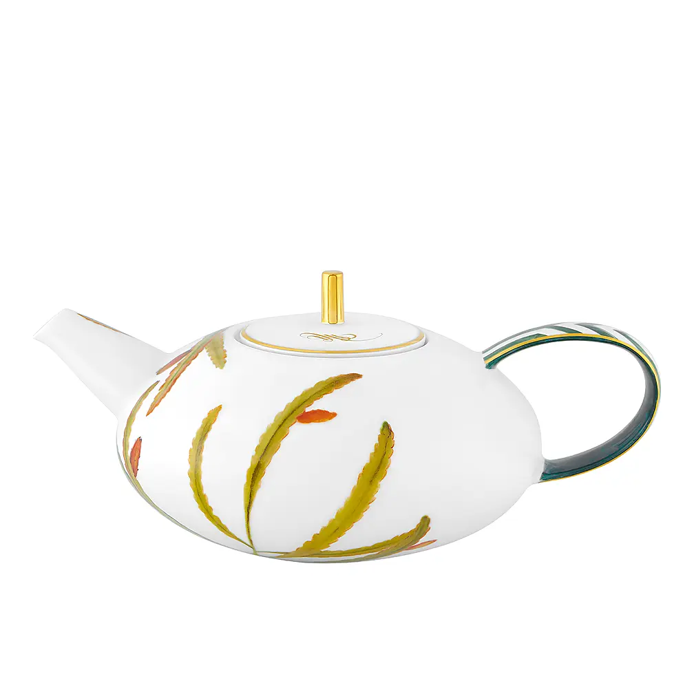 Заварочный чайник Amazonia, 1,3 л от Vista Alegre