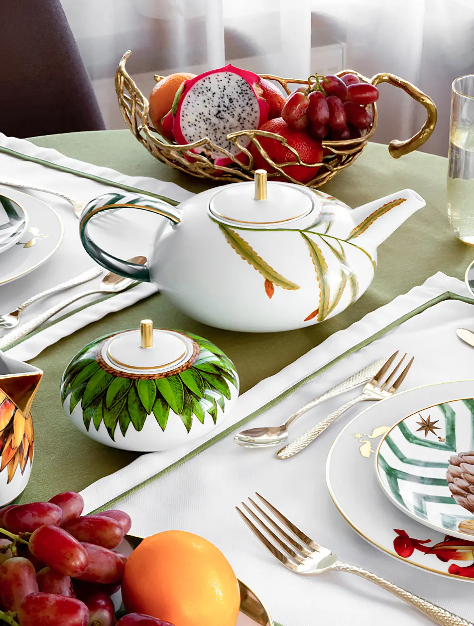 Заварочный чайник Amazonia, 1,3 л