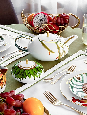 Заварочный чайник Amazonia, 1,3 л