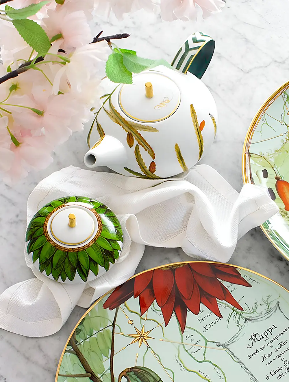 Заварочный чайник Amazonia, 1,3 л