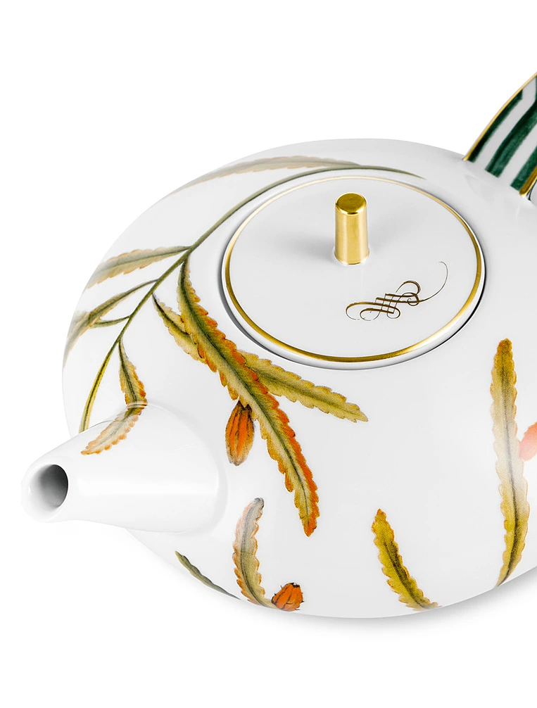 Заварочный чайник Amazonia, 1,3 л от Vista Alegre