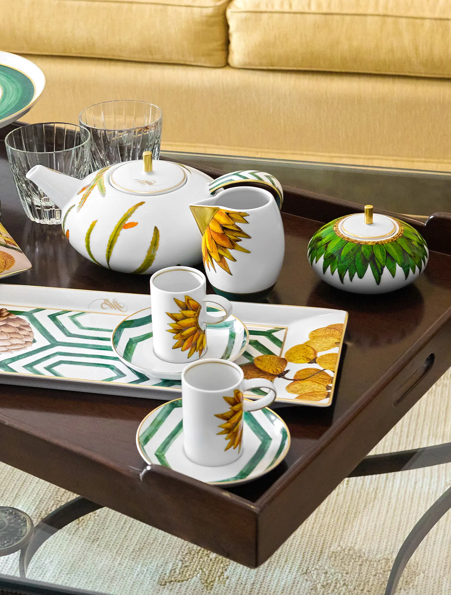 Сахарница Amazonia, 350 мл