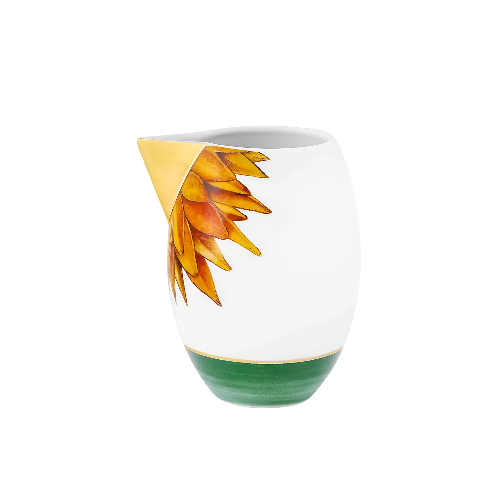 Молочник Amazonia, 340 мл