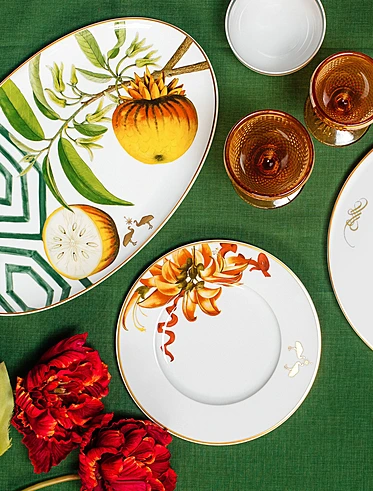 Плоское блюдо Amazonia, 39 см