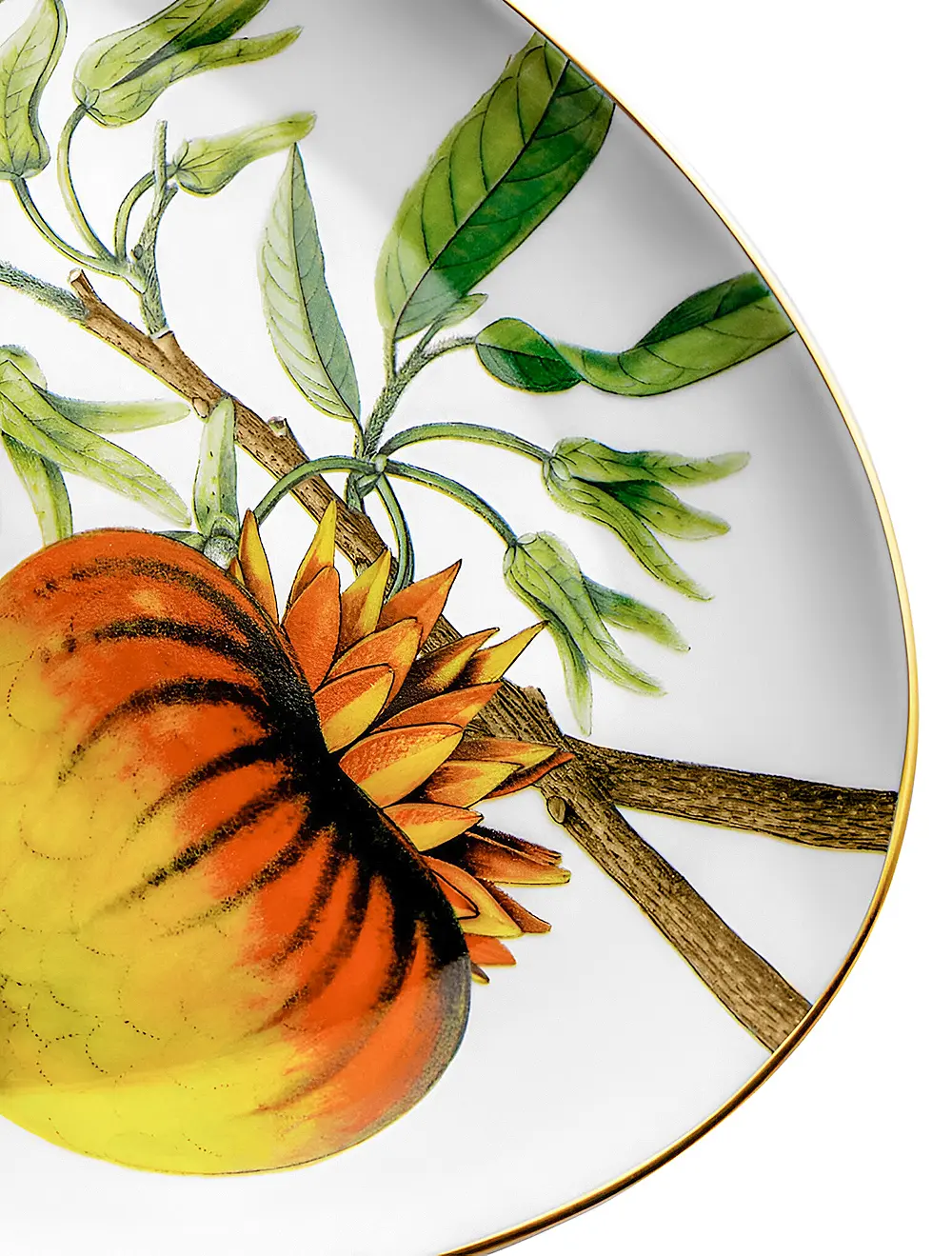 Плоское блюдо Amazonia, 39 см