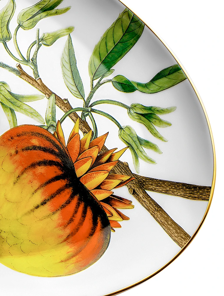 Плоское блюдо Amazonia, 39 см от Vista Alegre