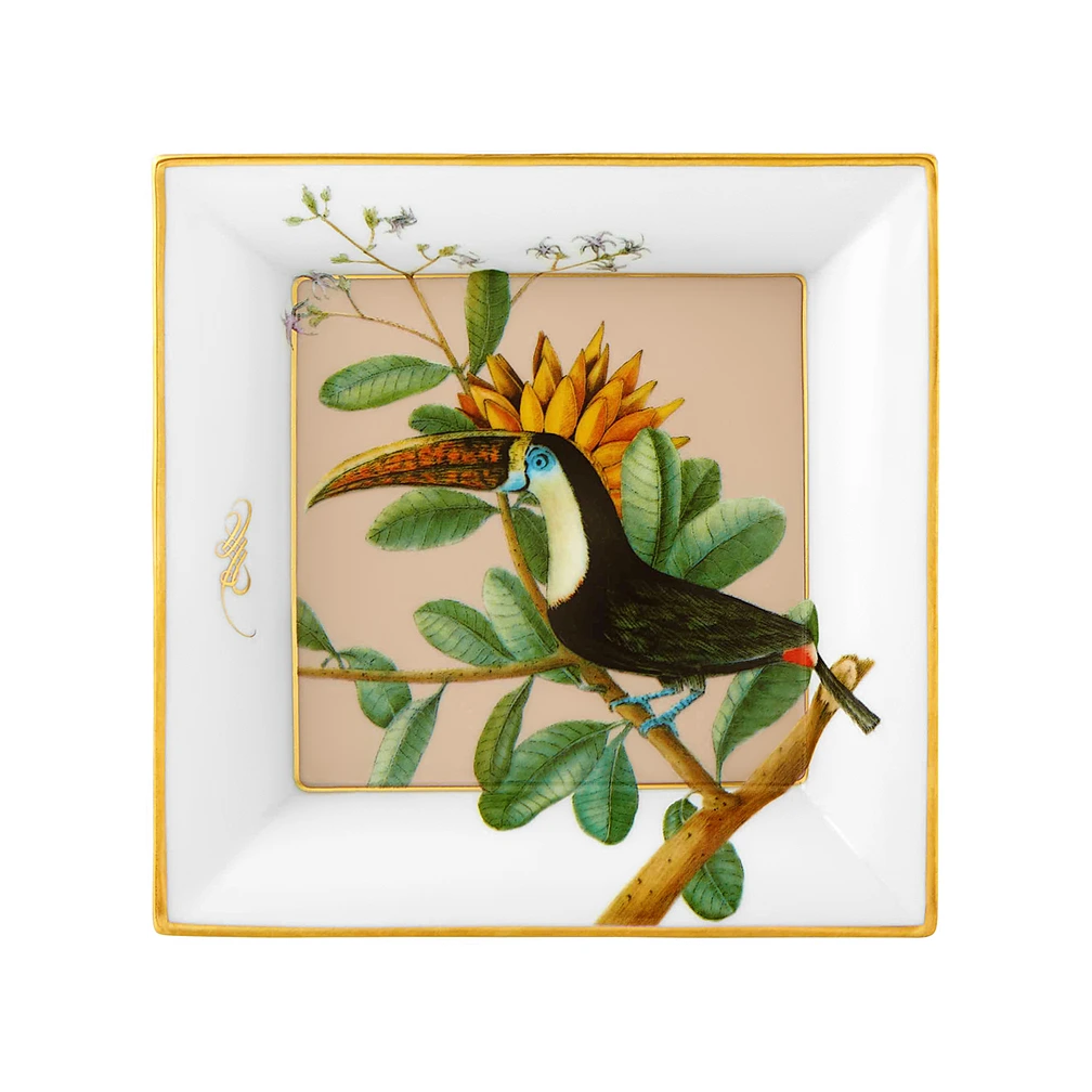 Блюдо Amazonia, 17 см от Vista Alegre