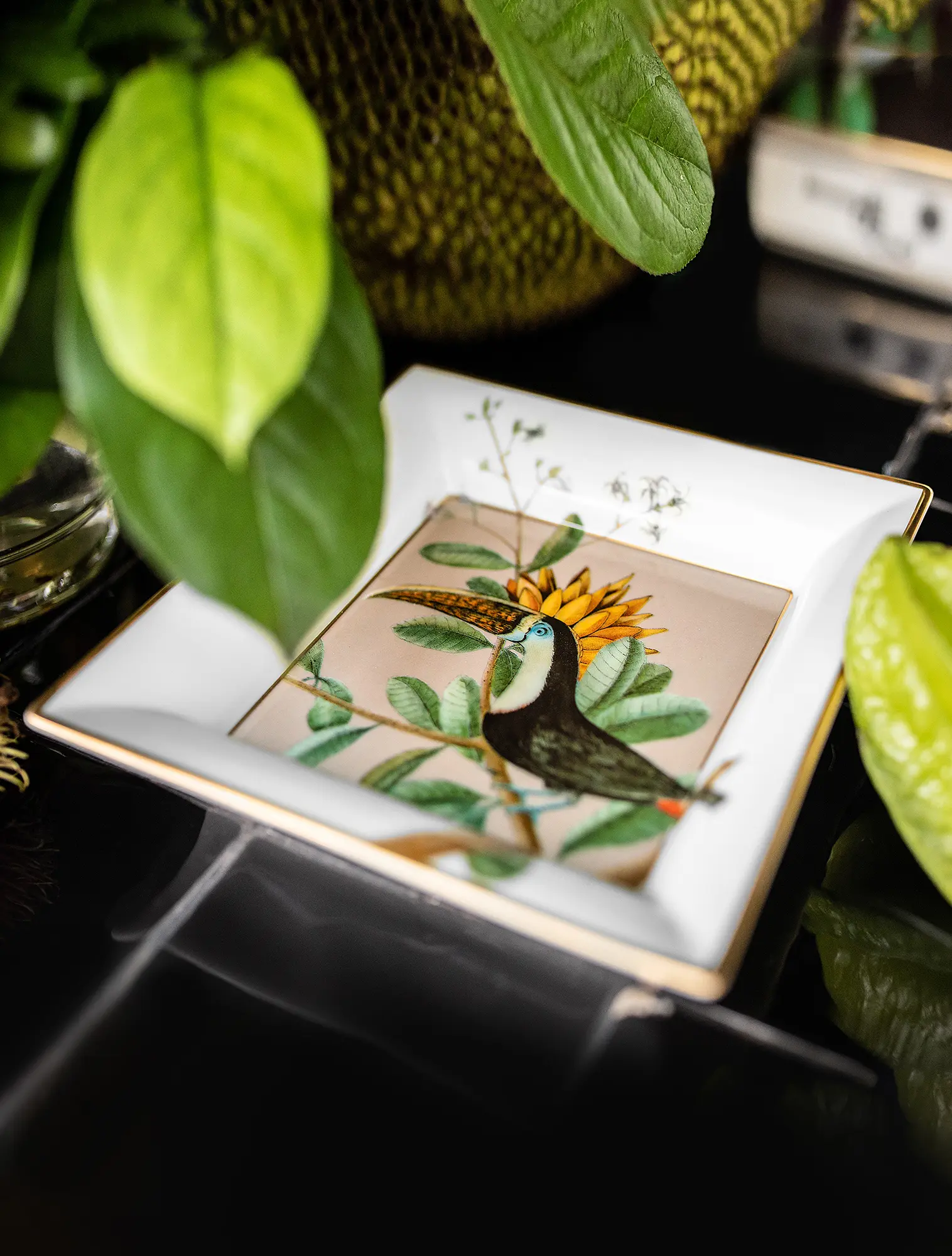 Блюдо Amazonia, 17 см