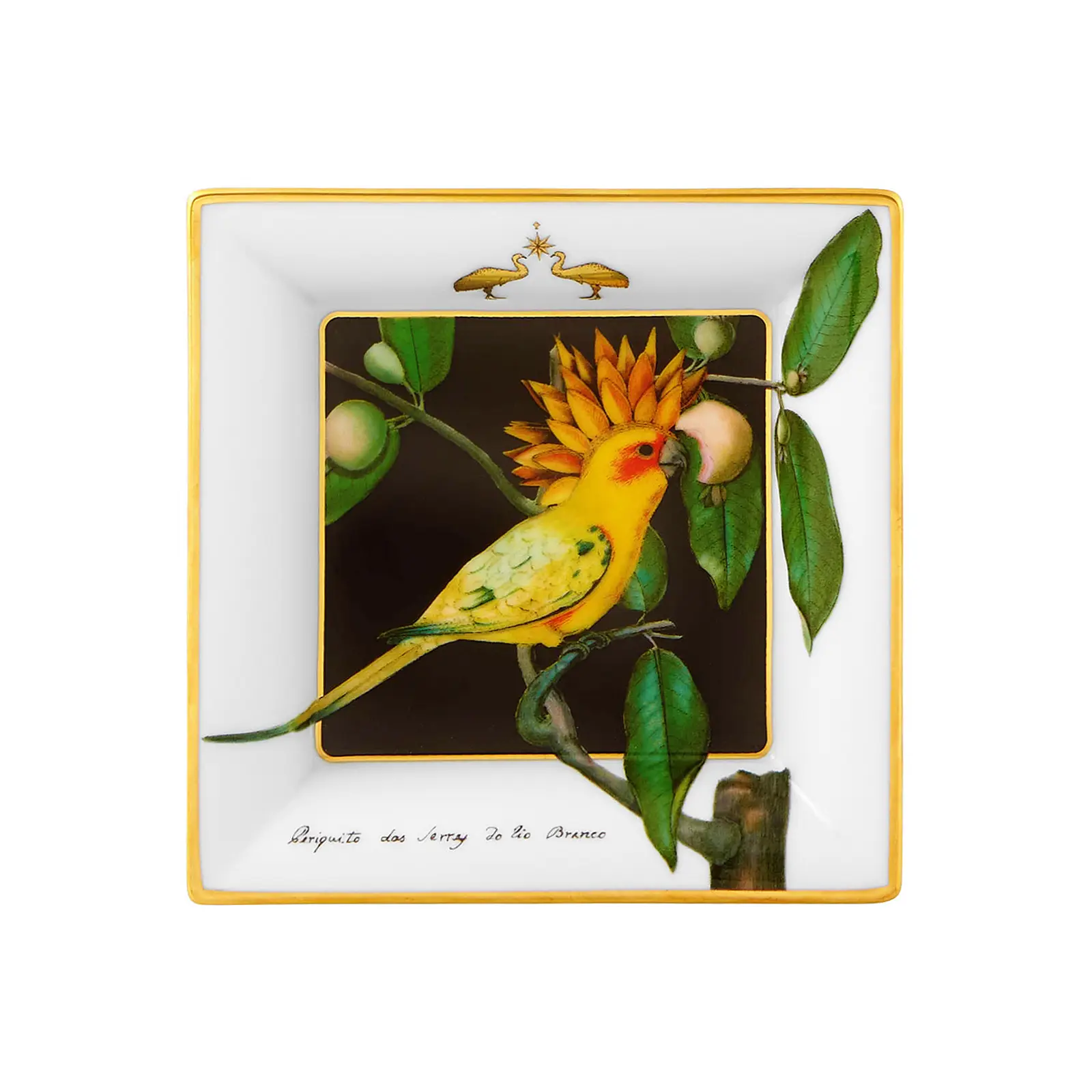 Блюдо Amazonia, 12,5 см