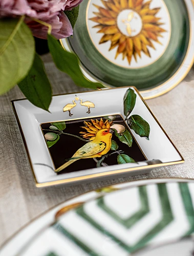 Блюдо Amazonia, 12,5 см