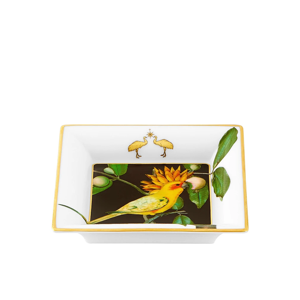 Блюдо Amazonia, 12,5 см от Vista Alegre