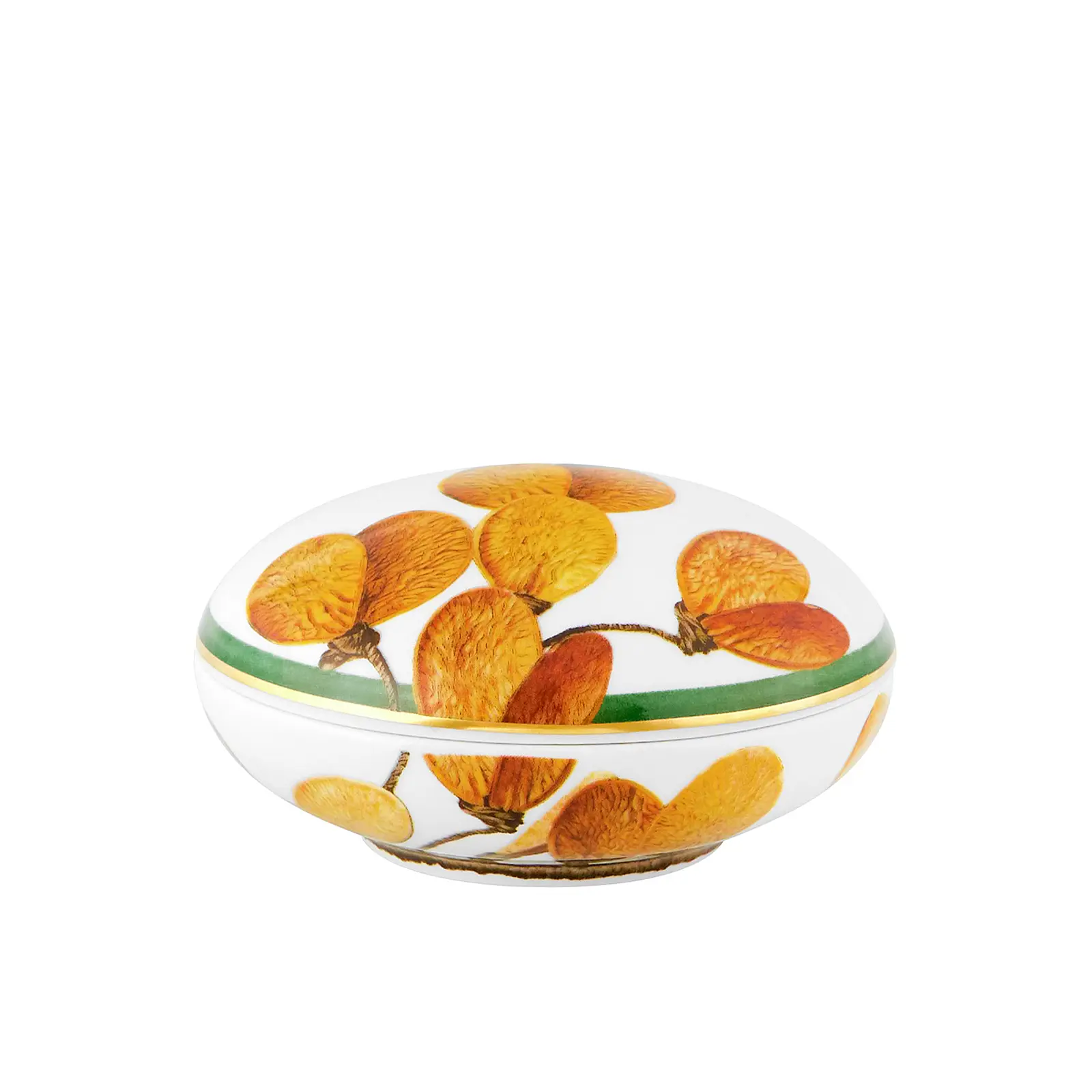 Шкатулка Amazonia, 11,5x6 см