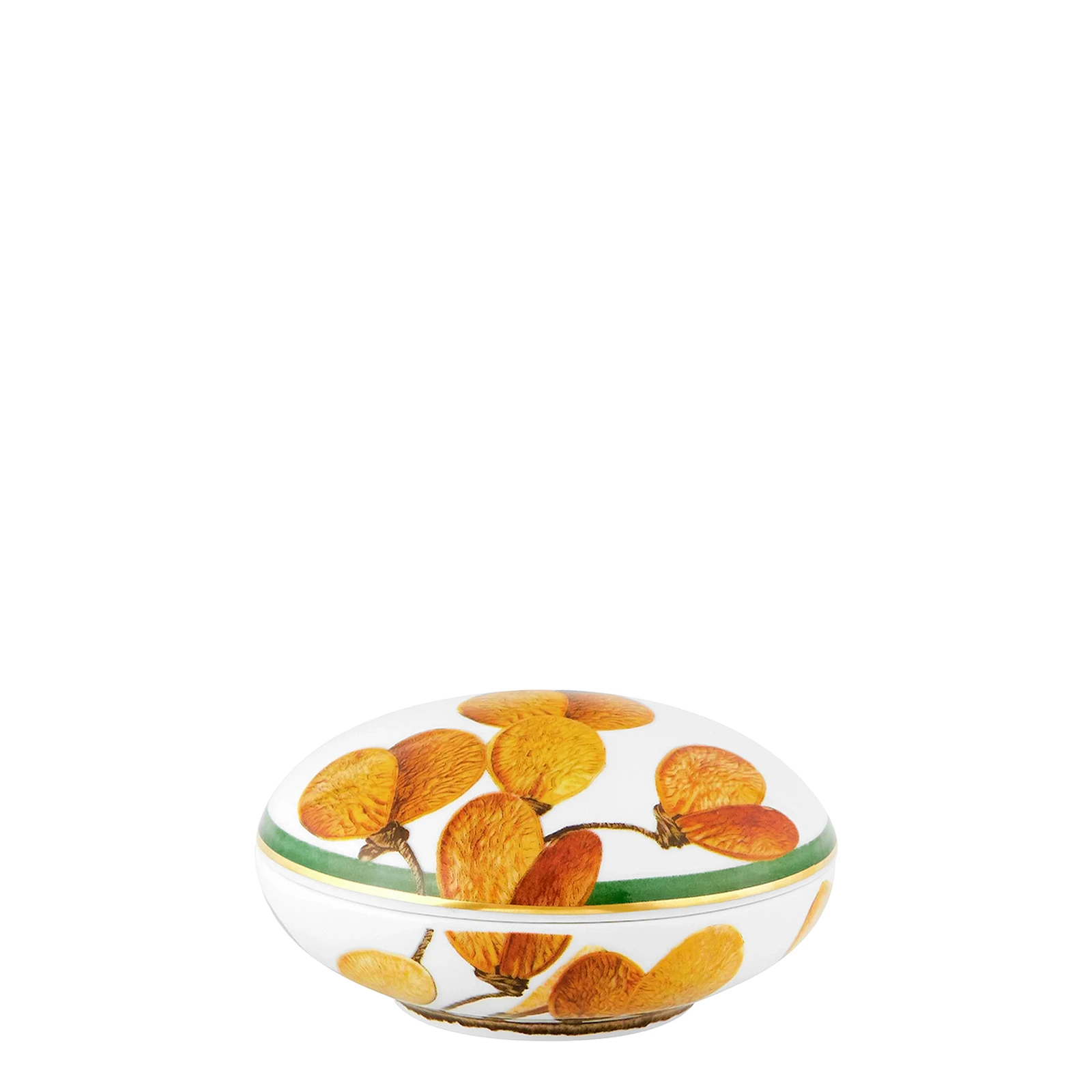 Шкатулка Amazonia, 11,5x6 см