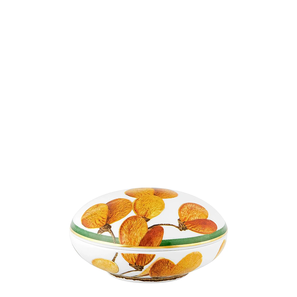 Шкатулка Amazonia, 11,5x6 см от Vista Alegre