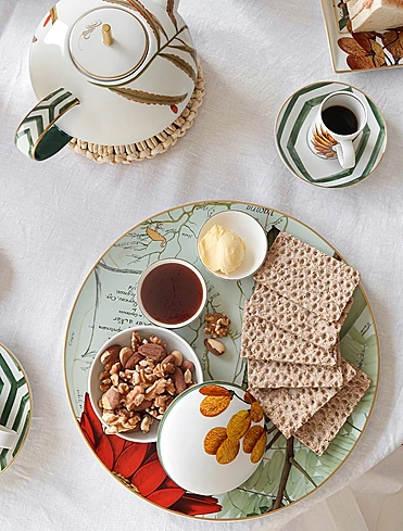 Шкатулка Amazonia, 11,5x6 см