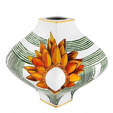 Ваза Amazonia, 30 см