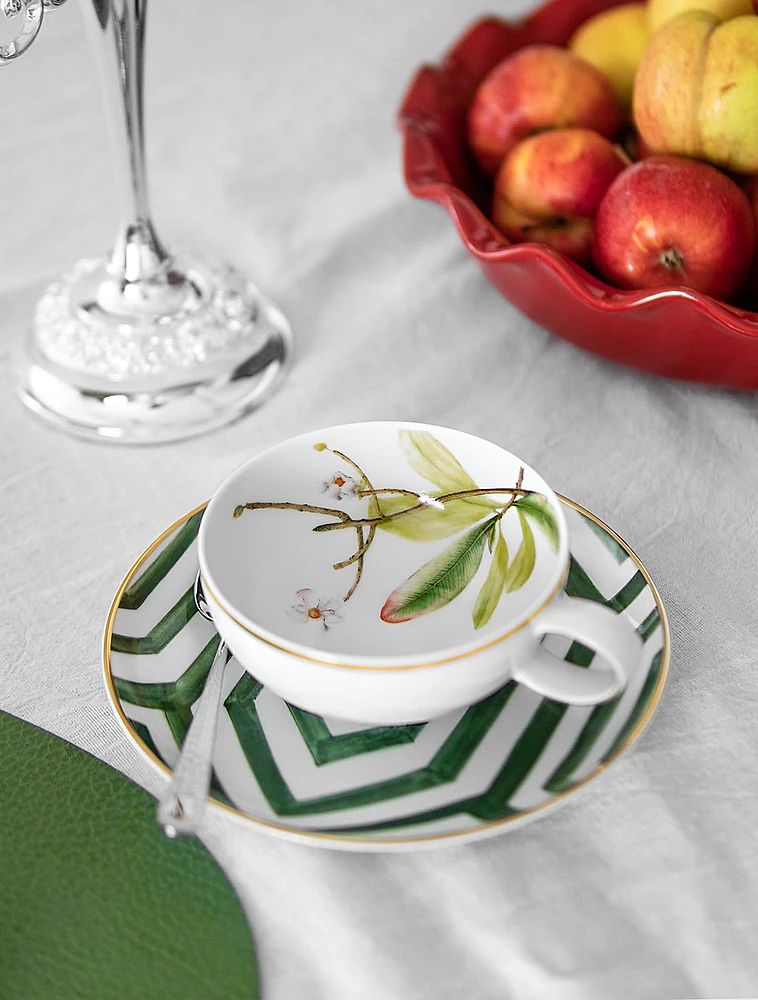 Чашка чайная Amazonia, 250 мл от Vista Alegre