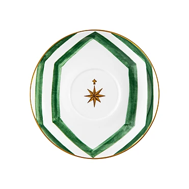 Блюдце для кофейной чашки Amazonia 100 мл