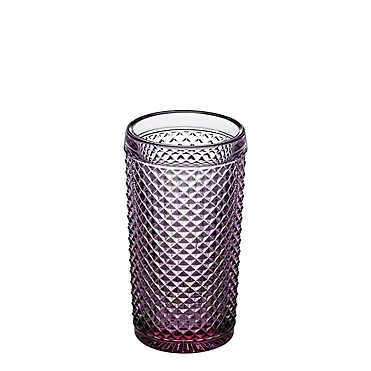 Стакан для воды Bicos Rosa, 330 мл
