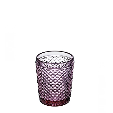 Стакан для воды Bicos Rosa, 280 мл