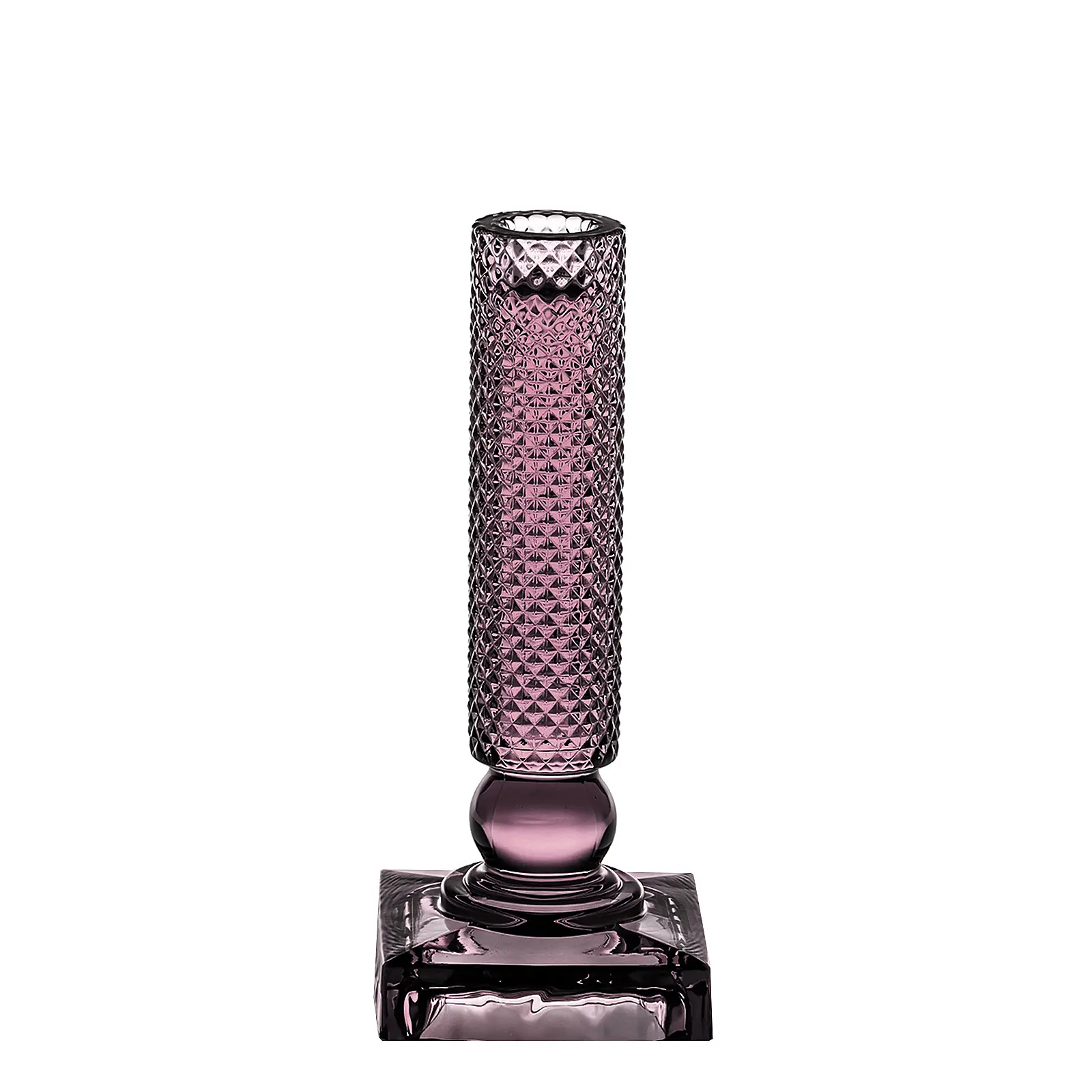 Подсвечник Bicos Rosa, 22 см