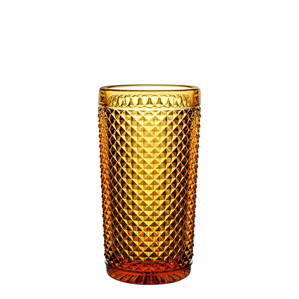 Стакан для воды Bicos Ambar, 330 мл от Vista Alegre