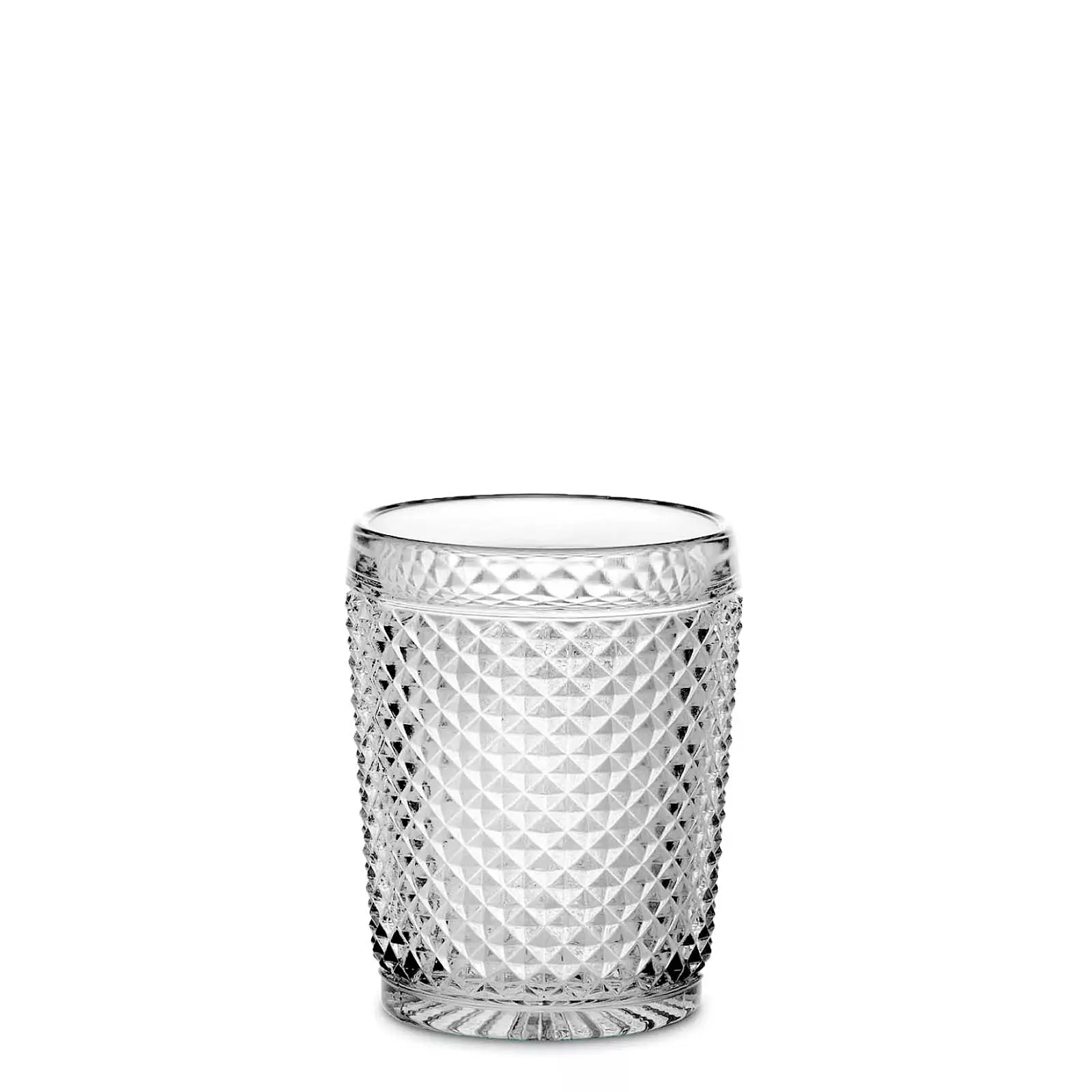 Стакан для воды Bicos Incolor, 280 мл