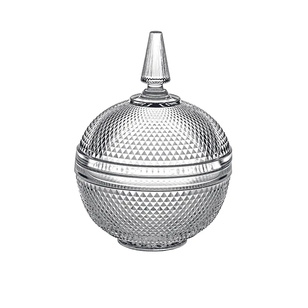 Конфетница Bicos Incolor, 16x22 см от Vista Alegre