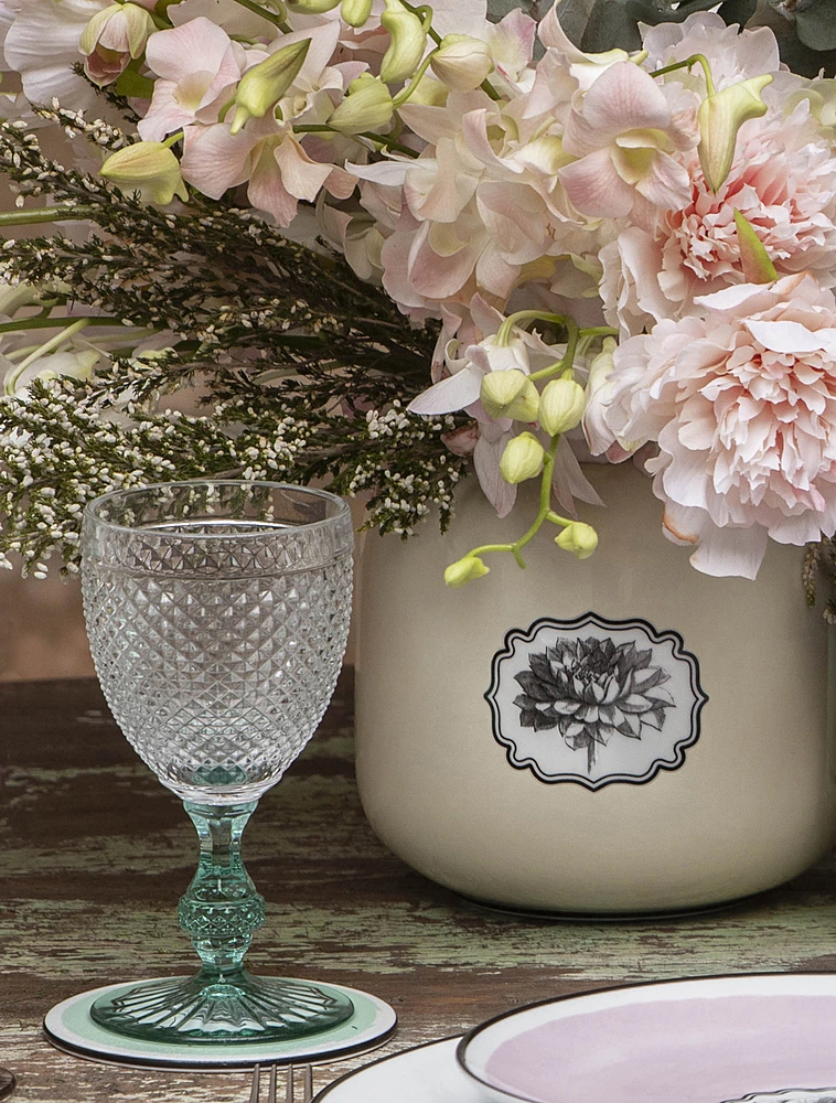 Бокал для красного вина Bicos Bicolor, 280 мл от Vista Alegre