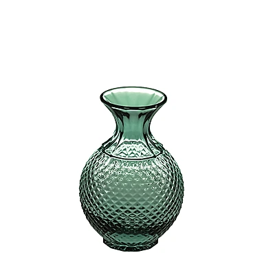 Ваза Bicos Green, 13 см
