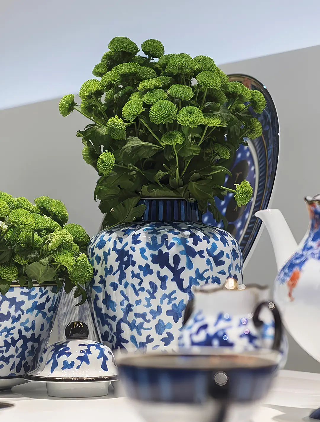 Ваза Cannaregio, 27,5 см