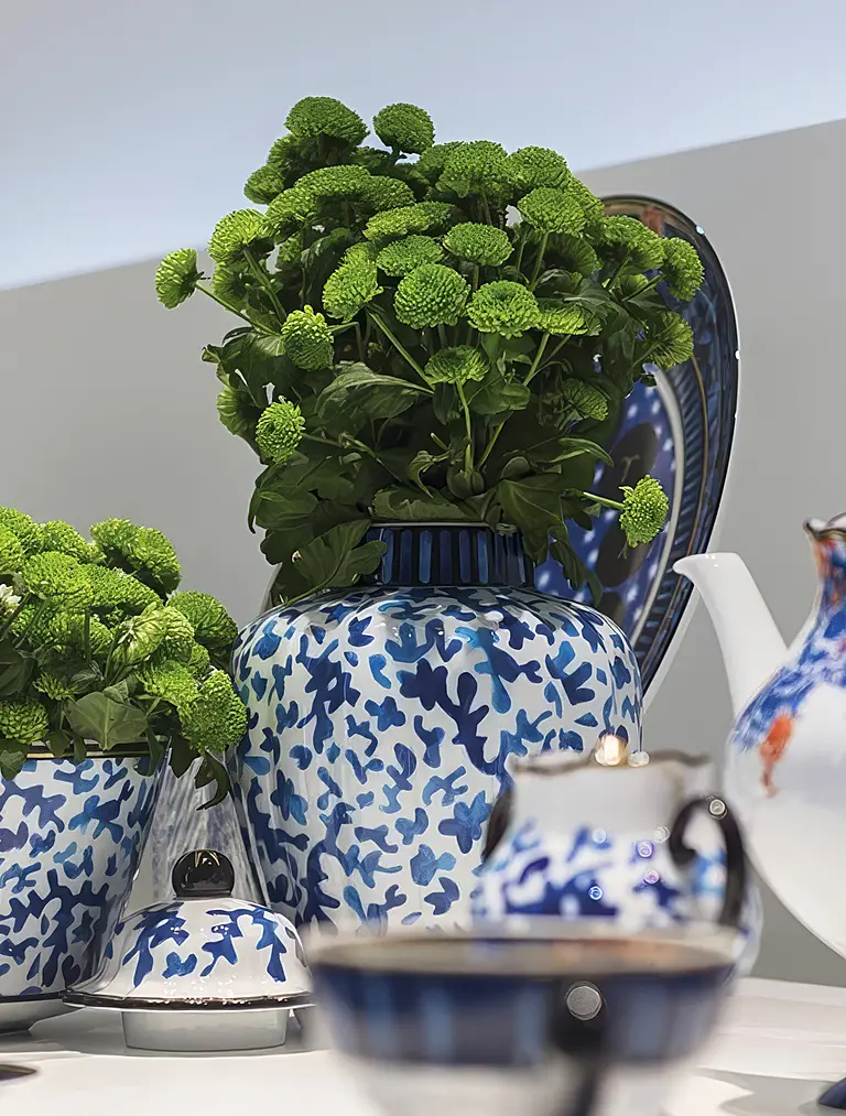 Ваза Cannaregio, 27,5 см от Vista Alegre